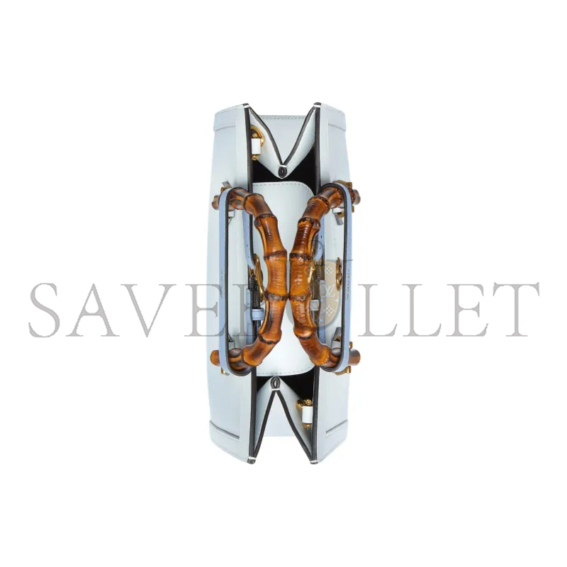 G*u*i diana small tote bag 702721 (27*24*11cm)